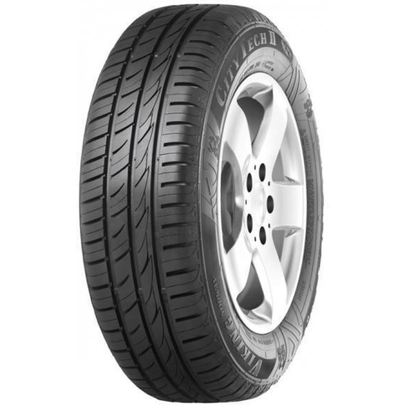 Image Viking Germany CityTech II 92V 205/60 R 16