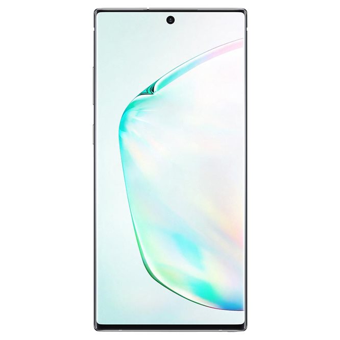 Image Samsung Note 10 Plus Galaxy N975FD 256GB Dual Glow
