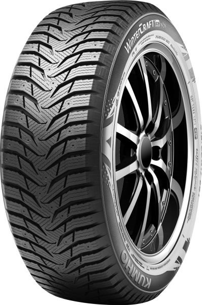 Image Шины Kumho WI 31 245/45 R18