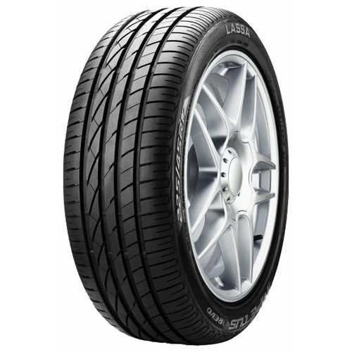 Image Шины Lassa Impetus Revo 235/45 R17