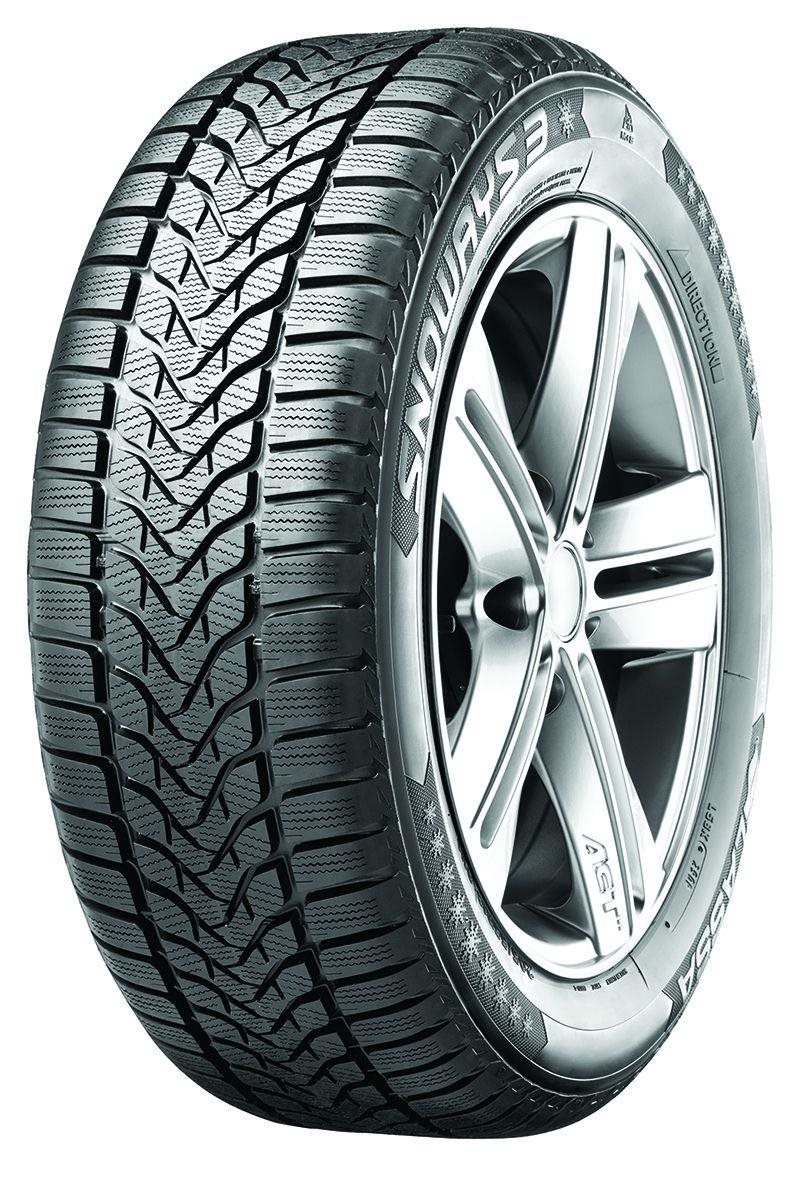 Image Lassa Snoways 4 185/60 R15