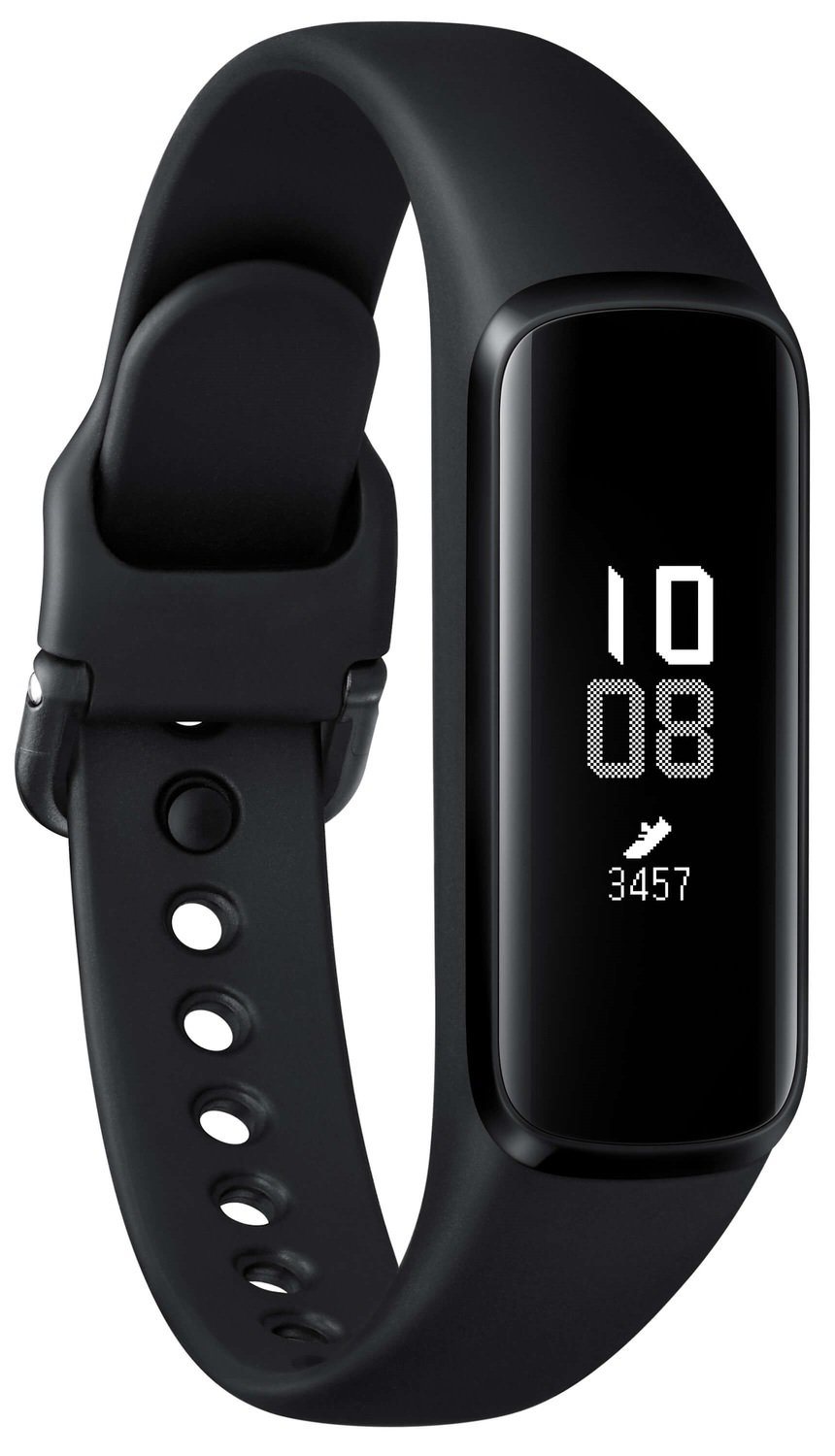 Image Умные часы Samsung Galaxy Fit'e R375 Black