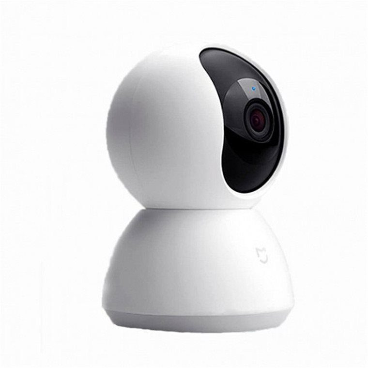 Image Xiaomi Mi Home Security Camera 360 1080P White