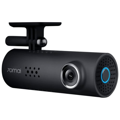 Image Xiaomi 70mai DashCam Black