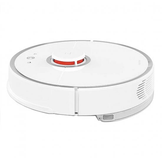 Image Xiaomi Mijia Robot Vacuum Cleaner 2 White