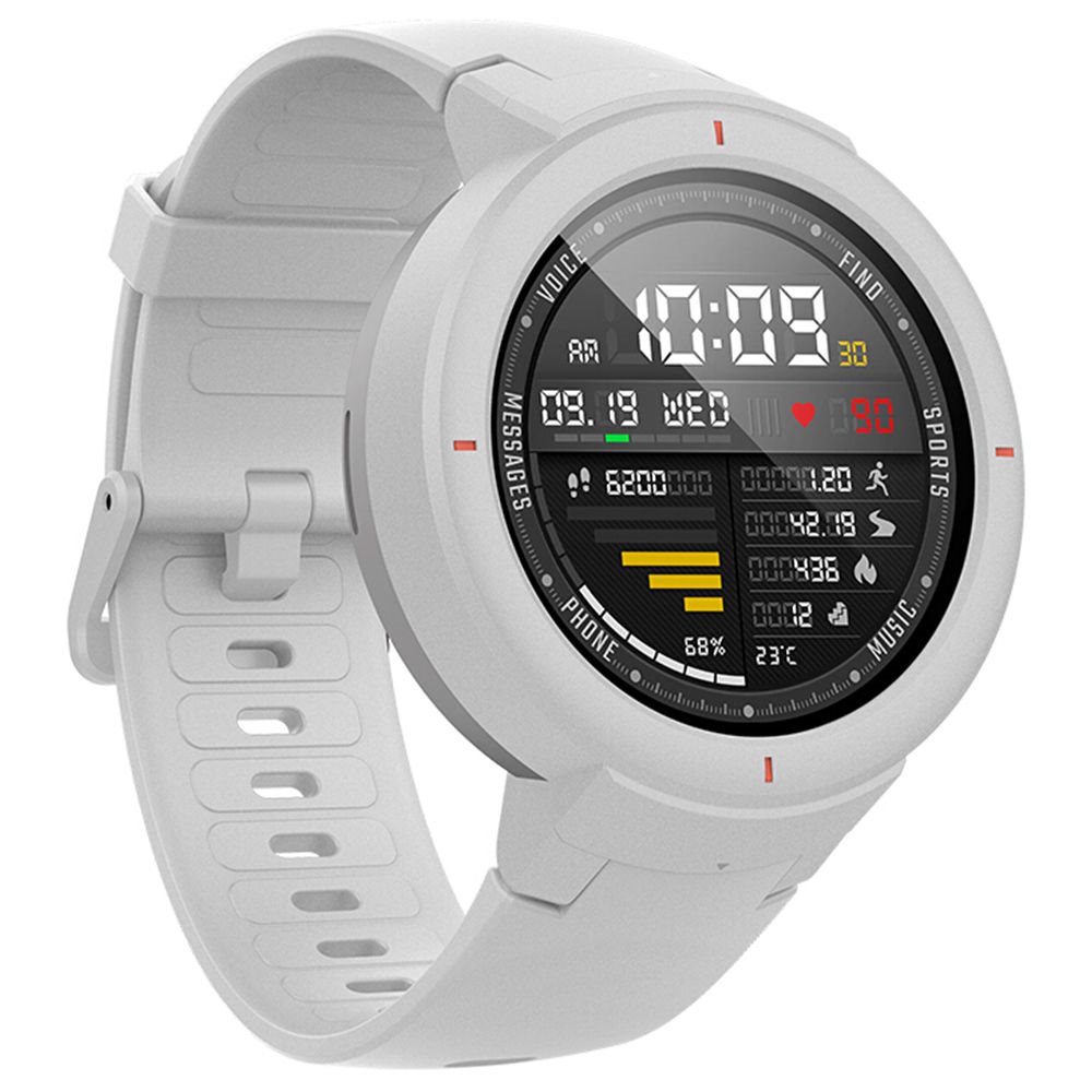 Image Умные часы Xiaomi Amazfit Verge White