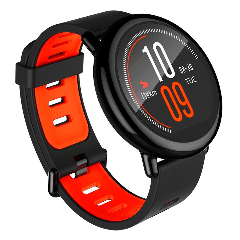 Image Xiaomi Amazfit Pace Black
