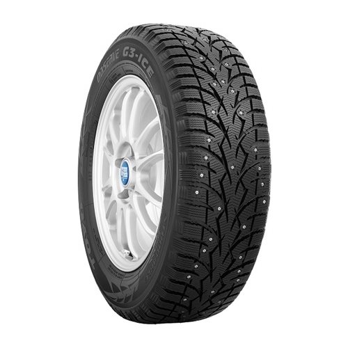 Toyo OBSERVE G3-ICE 215/50 R 17