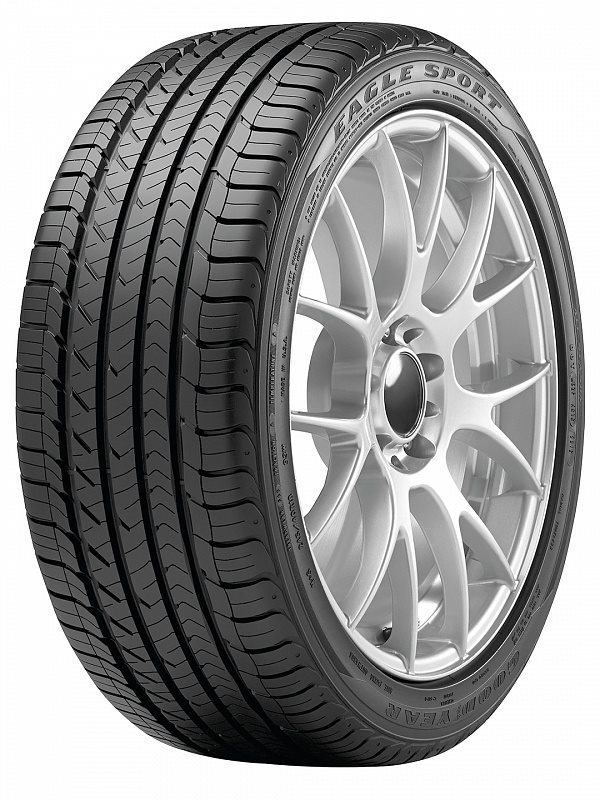Image Goodyear Eagle Sport TZ 225/60 R16