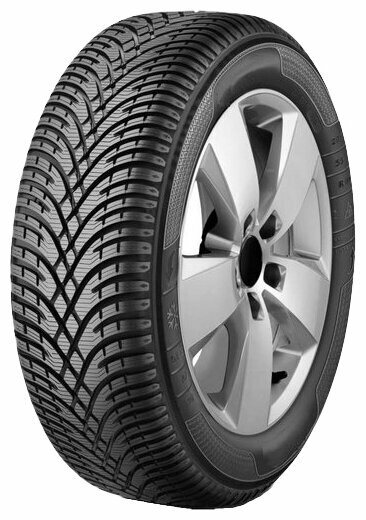 Image Anvelopa BFGoodrich G-Force 2 215/55 R16