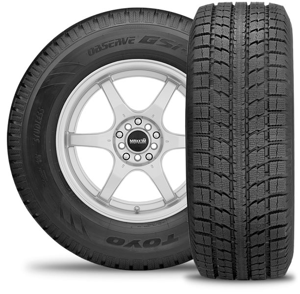 Image Toyo OBSERVE GSi5 275/50 R 21