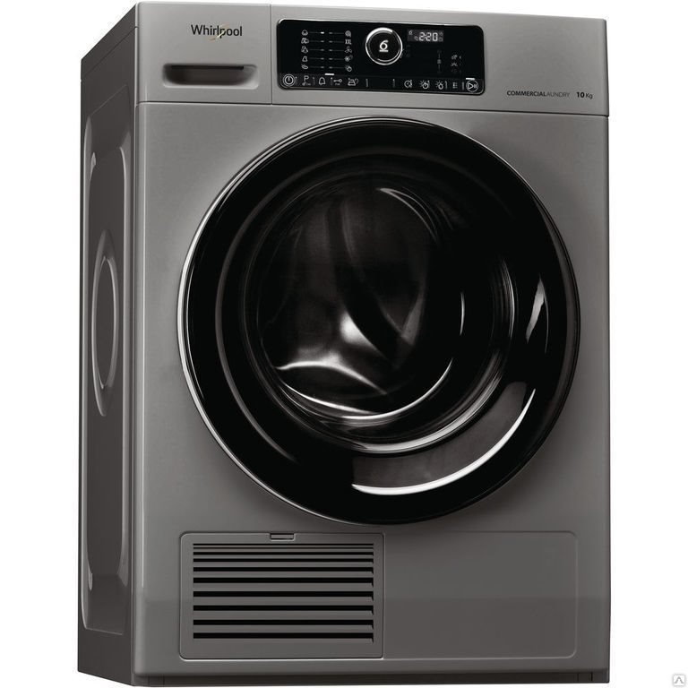 Image WHIRLPOOL AWZ 10 CD S/PRO