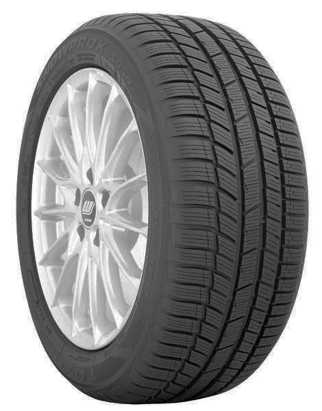Image Toyo SNOWPROX S954 255/65 R 17