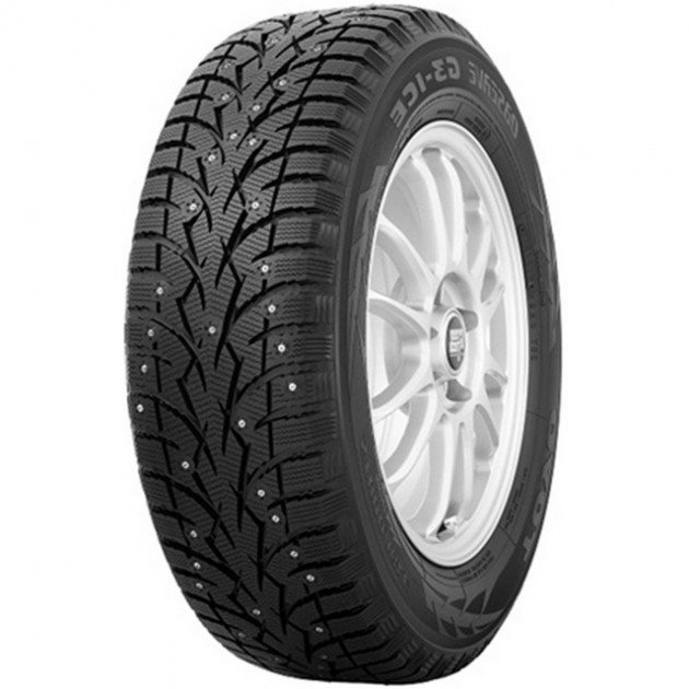 Image Toyo OBSERVE G3-ICE 255/65 R 17