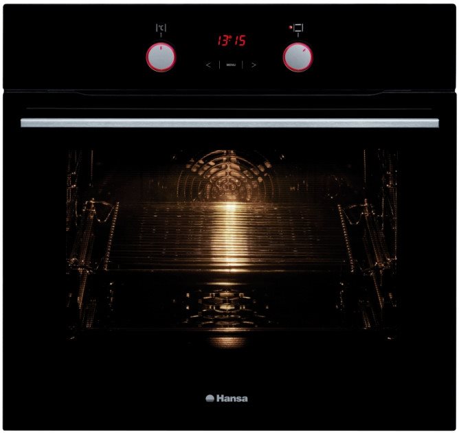 Image HANSA BOES699910