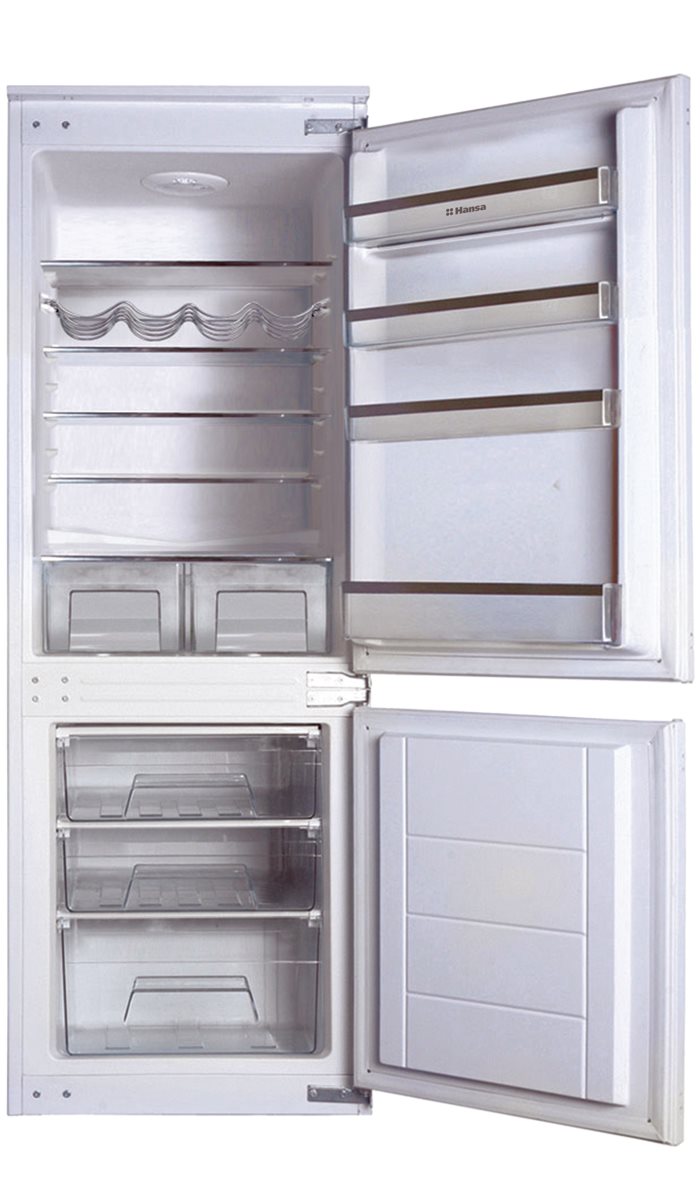 Image HANSA BK316.3AA