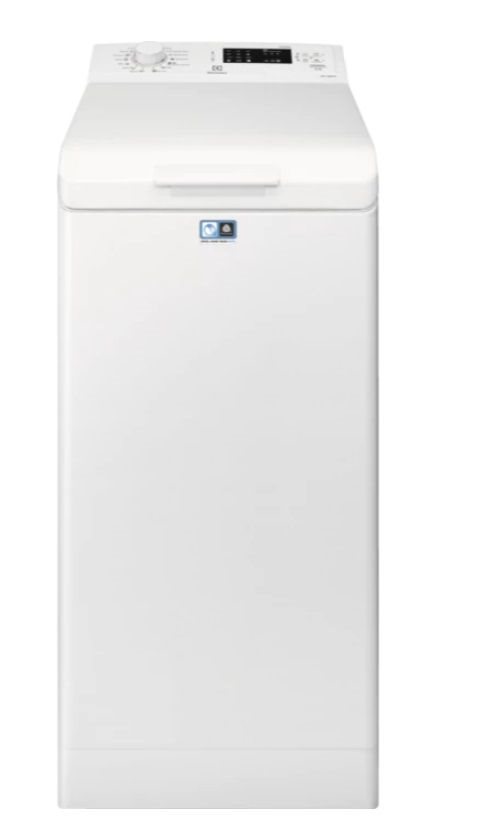Image ELECTROLUX EWT1262IFW