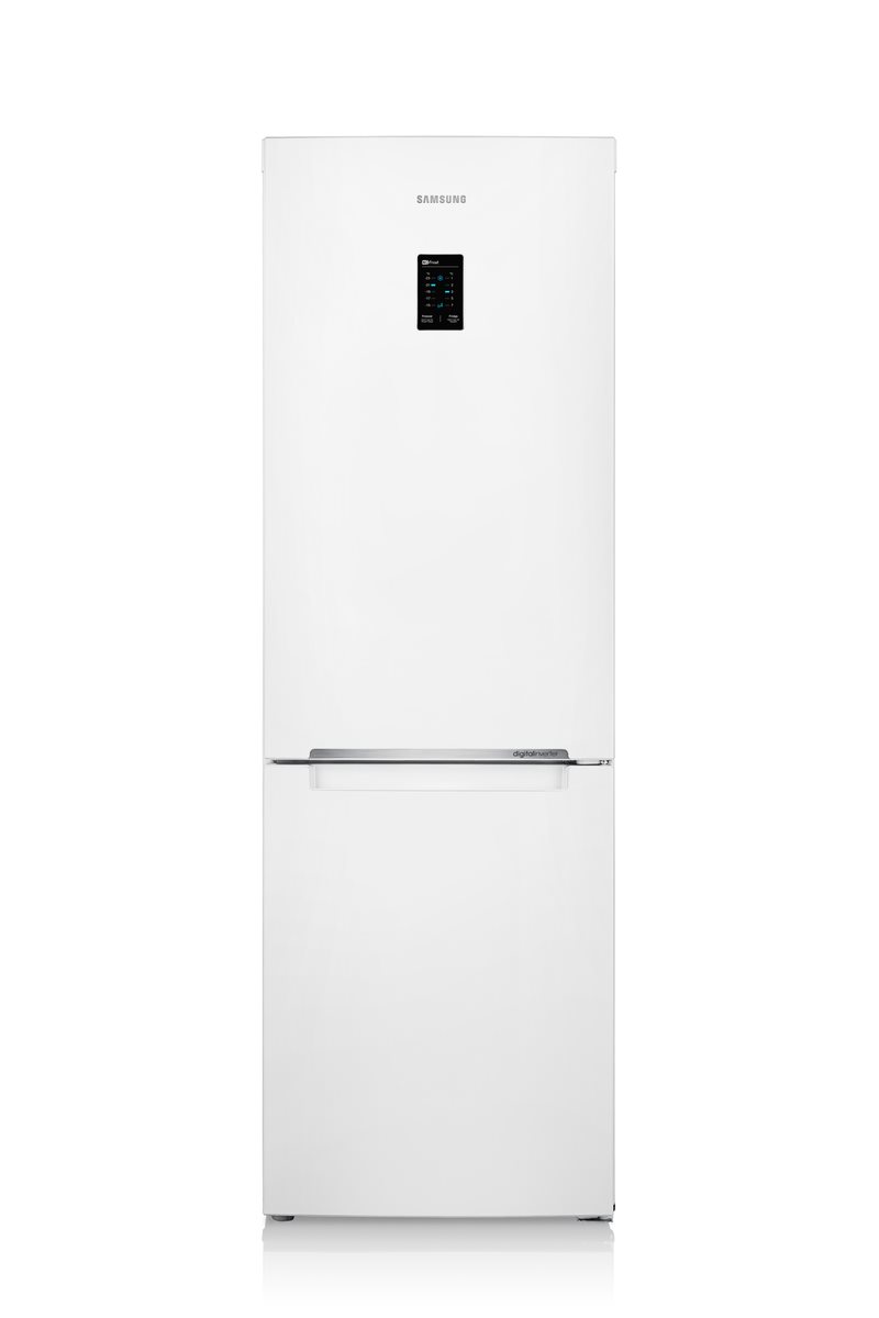 Image SAMSUNG RB31FERNDWW/EF