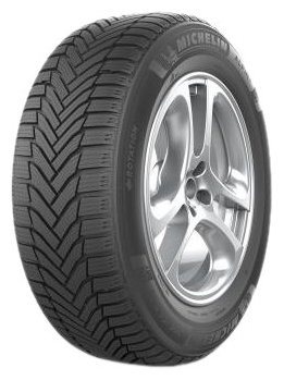 Image Michelin Alpin 6 215/60 R17