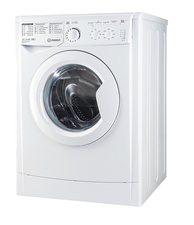Image Indesit  E2SC 2150 W
