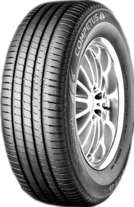 Image Lassa Competus H/P2 245/45 R19