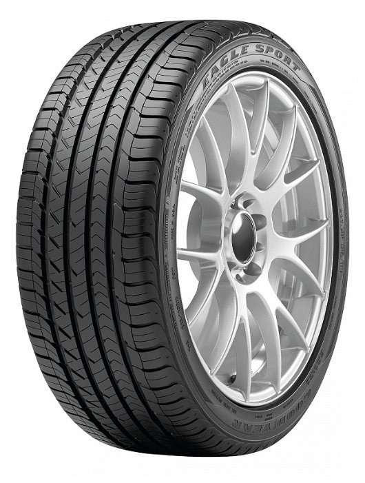 Image Goodyear Eagle Sport TZ 225/45 R17