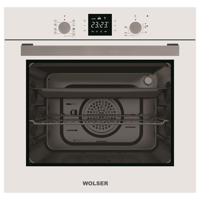 Image Духовка электрическая Wolser WL- F 67 M IV