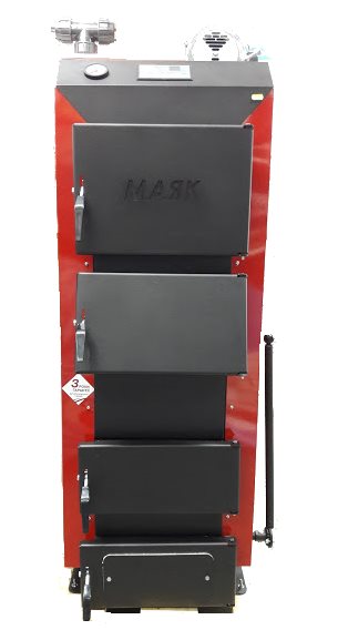 MAYAK  KTP - 20 ECO MANUAL