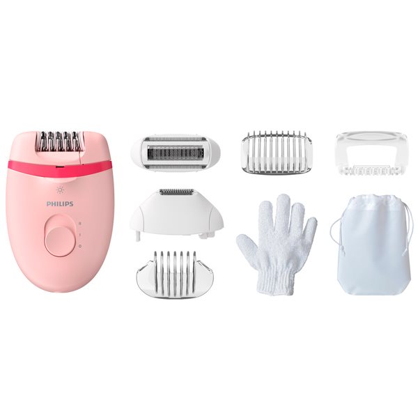 Epilator Philips BRE285/00