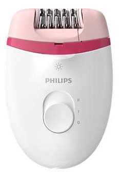 Image Epilator Philips BRE255/00
