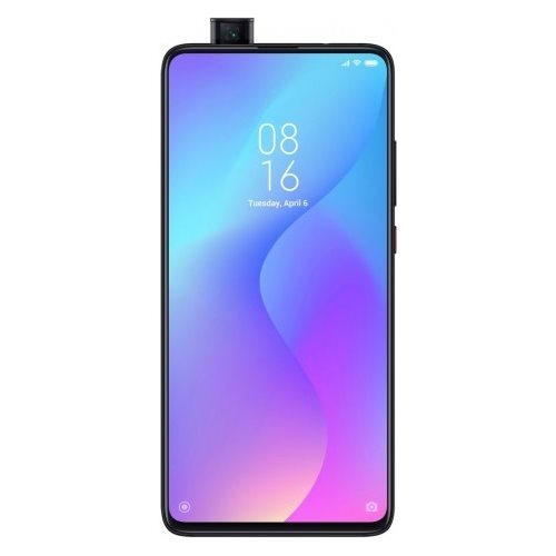 Image Xiaomi Mi9T Pro 6/64Gb Dual Black