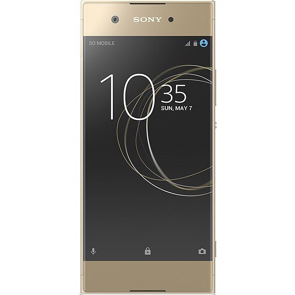 Image SONY XPERIA XA1 G3121 32GB Gold