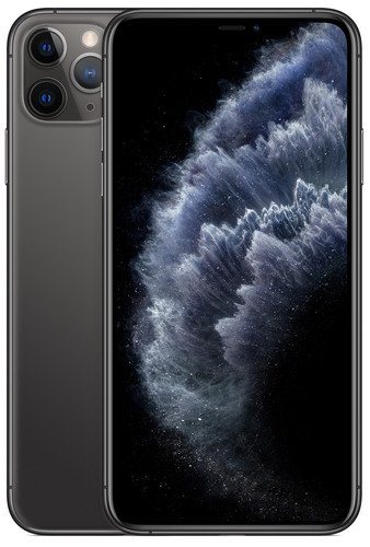 Image iPhone 11 Pro Max 64GB Space Gray
