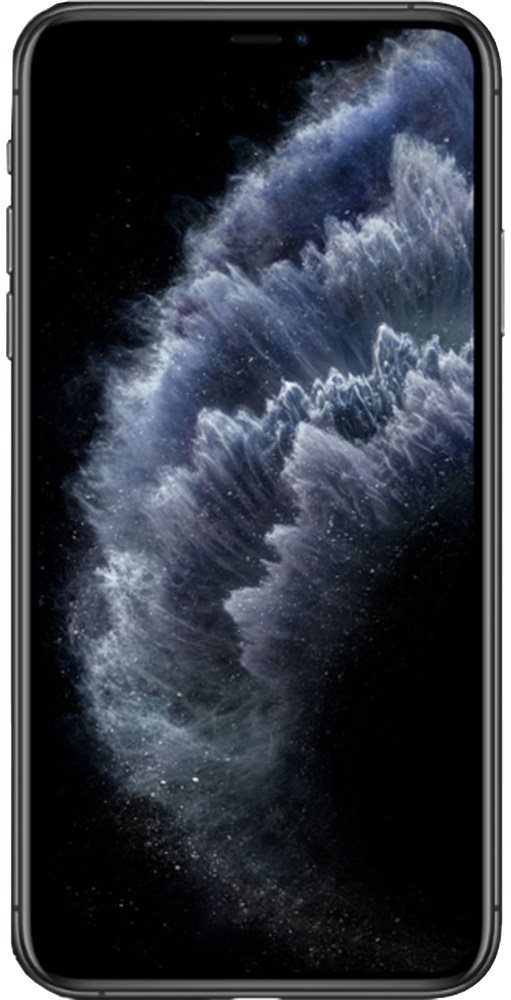 Image iPhone 11 Pro Max 256GB Silver