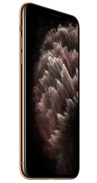 Image iPhone 11 Pro Max 256GB Gold