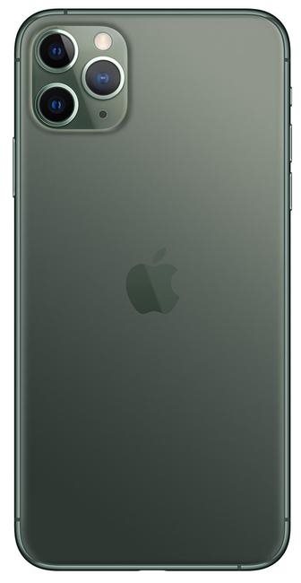 Image iPhone 11 Pro Max 256GB Green
