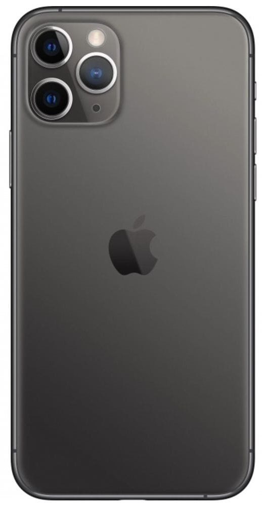 Image iPhone 11 Pro Max 512GB Space Gray