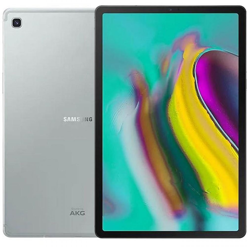 Samsung T725 Galaxy Tab S5e 4/64GB 4G Silver (2019)