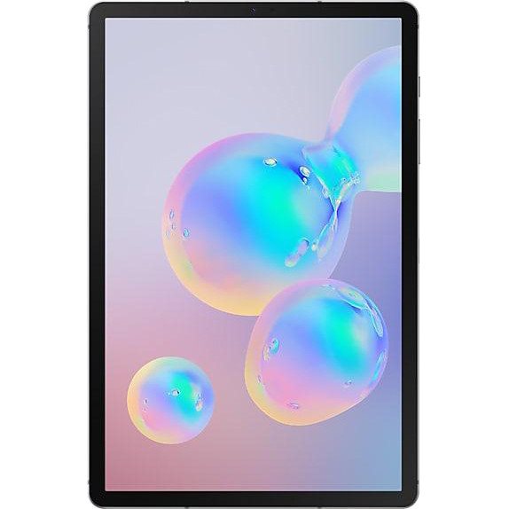 Samsung T865 Galaxy Tab S6 6/128GB 4G Gray (2019)