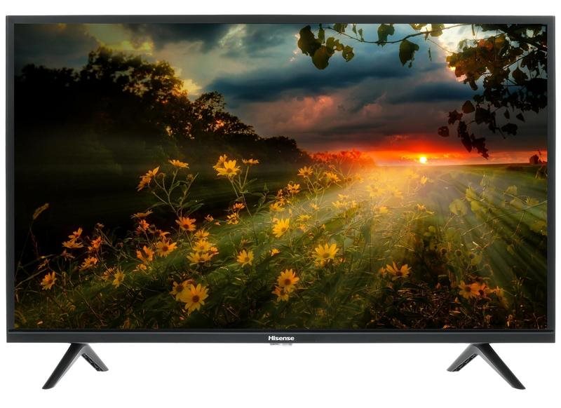 Image Hisense H32B5600 Black