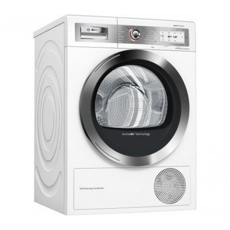 Image Bosch WTY87879SN