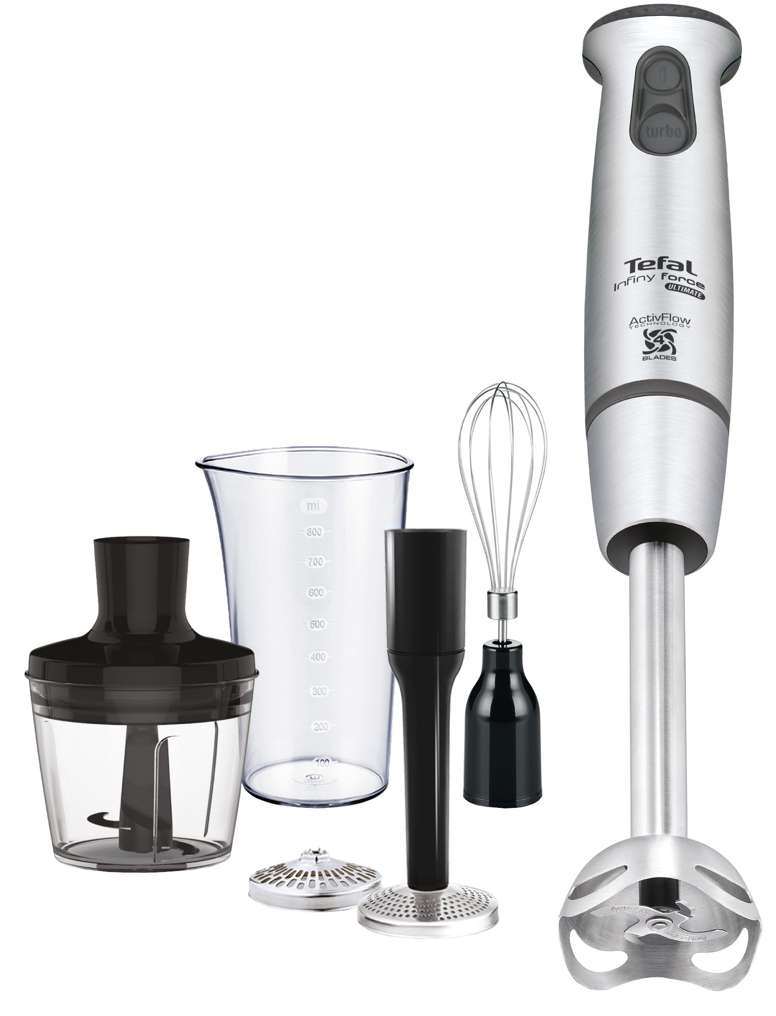 Image Blender TEFAL HB65LD38
