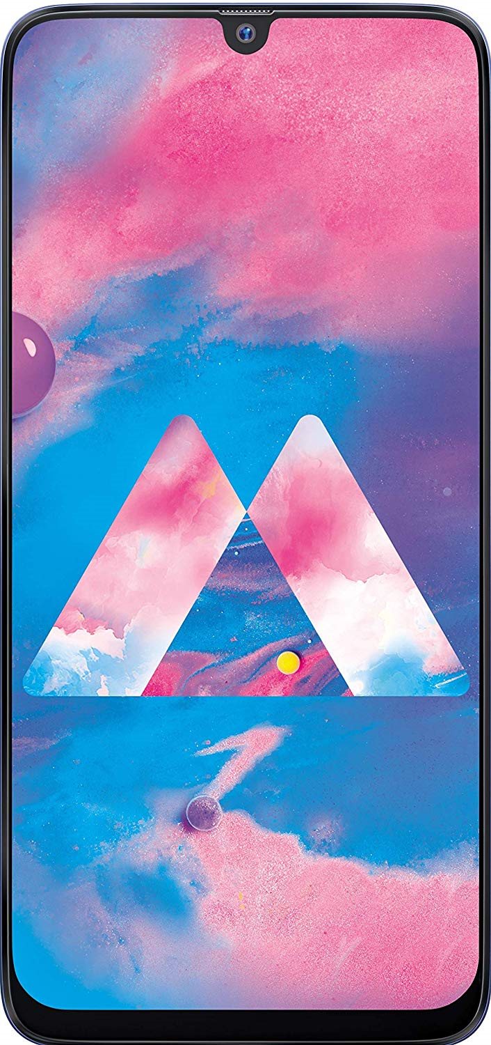 Image Samsung M30 Galaxy M305F 64GB Dual Blue