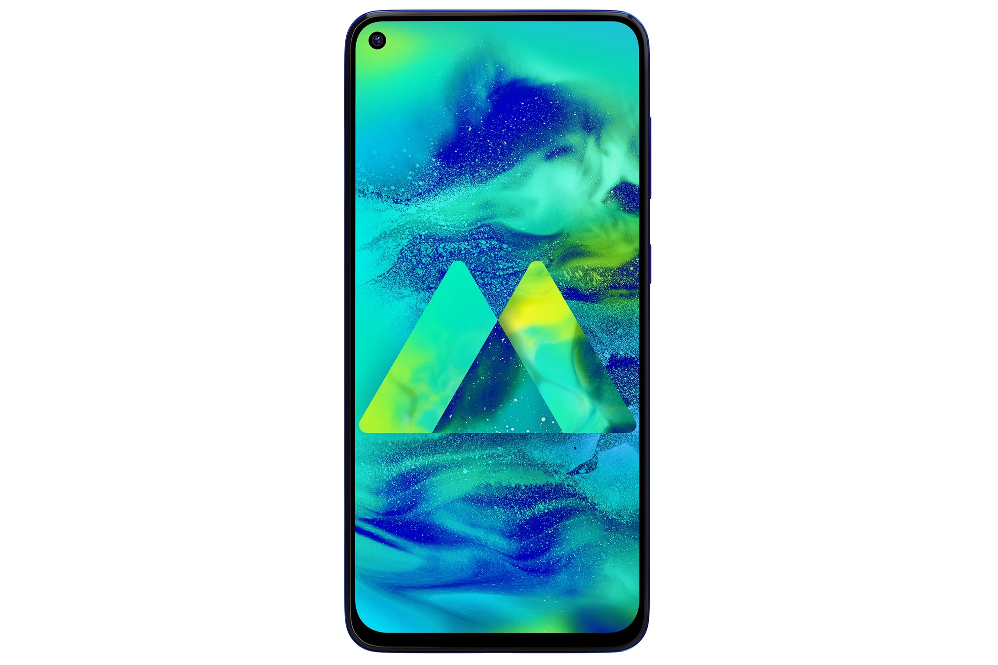 Image Samsung M40 Galaxy M405F 128GB Dual Orange