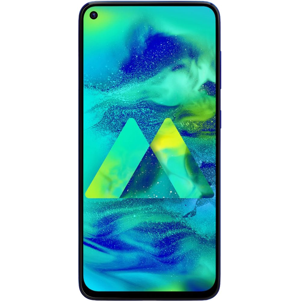 Image Samsung M40 Galaxy M405F 128GB Dual Blue