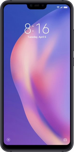 Image Xiaomi Mi9 Lite 6/64GB Black