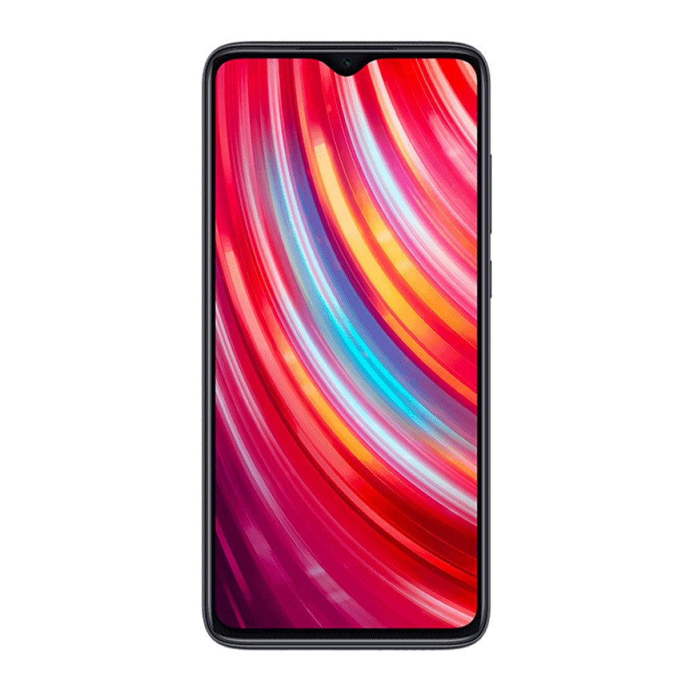 Мобильный телефон Xiaomi Redmi Note 8 2021 4/64Gb Black