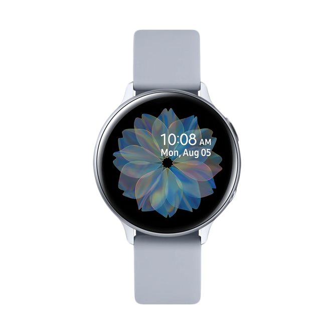 Умные часы Samsung Galaxy Watch Active 2 R820 44mm Silver