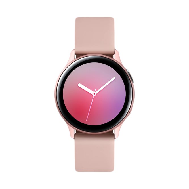 Умные часы Samsung Galaxy Watch Active 2 R820 44mm Gold