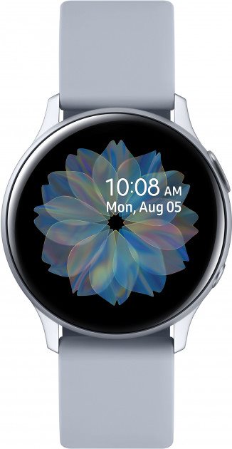 Image Samsung Galaxy Watch Active 2 R830NS 40mm Silver